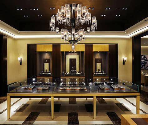 patek philippe boutique.